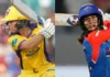 Delhi Capitals look for win against UP Warriorz to seal Eliminator berth in WPL
