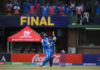 Sooryavanshi fires India to record-extending sixth title with a knock for the ages