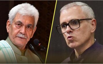 J&K Leaders Pay Tributes to Hazrat Imam Hussain (AS) on Youm-e-Ashura