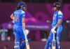 India Seek Middle-Order Revival Against Bangladesh in Crucial Women’s T20 World Cup Clash