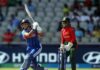 Shafali Verma’s Blazing Fifty Powers India to Five-Wicket Win Over Bangladesh in Women’s T20 World Cup