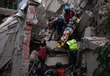 Powerful Earthquakes Kill 164 in Venezuela; Rescue Operations Intensify Amid Widespread Destruction