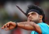 Fit-Again Neeraj Chopra Set for Season Return at Doha Diamond League on June 19