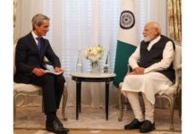 PM Modi Meets Top French CEOs, Highlights India as a Trusted Global Partner